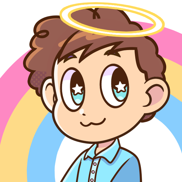 Me in Weirdcore Picrew by Namimi2006 on DeviantArt