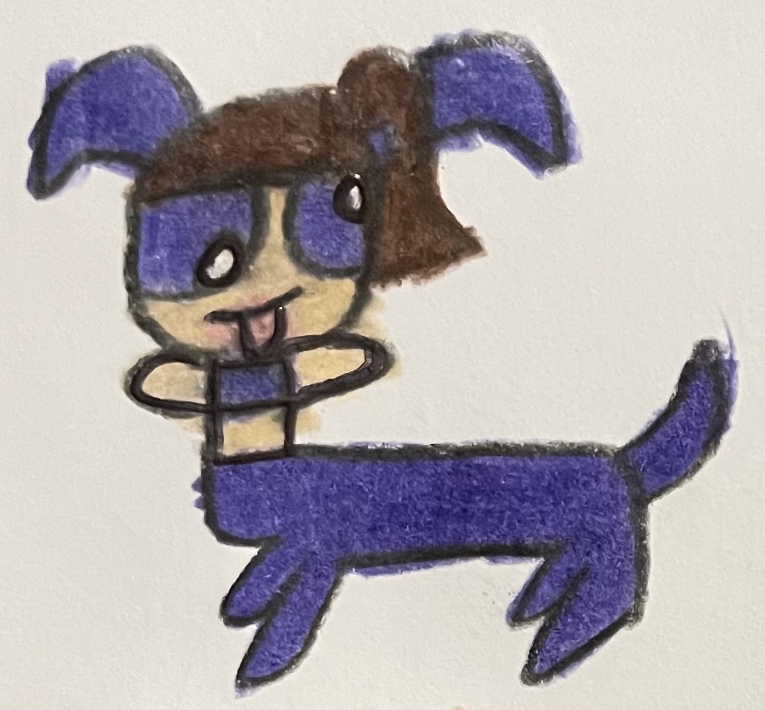 Dog Centaur Bunny by JoshuaPowerPuff on DeviantArt