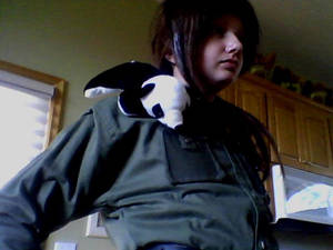 China Cosplay Progress, aru~!