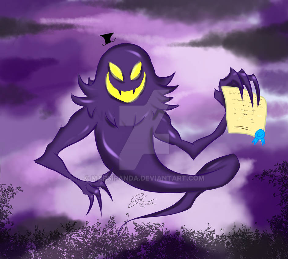 Swarm Snatcher Snatcher by Marsipanda on DeviantArt