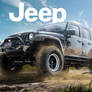 Jeep Wrangler Car 2024