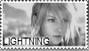 Lightning Stamp