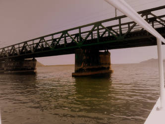 Bridge on Skadar