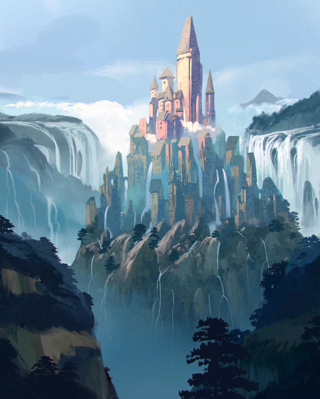 Rivendell