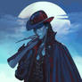 Vampire Hunter