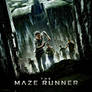 The Maze Runner (2014)  Album Cover Image