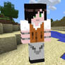 Kriswallkermoon Minecraft