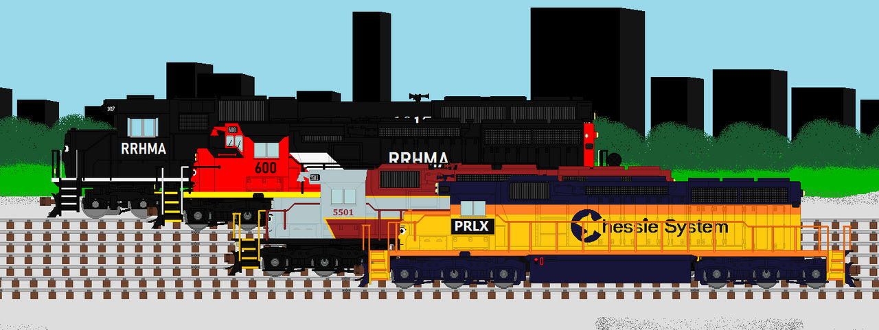 Engines of the RRHMA by Trainman3985X on DeviantArt