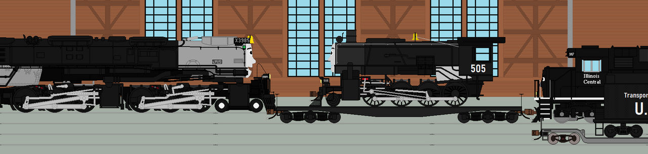 Railmin Deviantart Reunion by Trainman3985X on DeviantArt