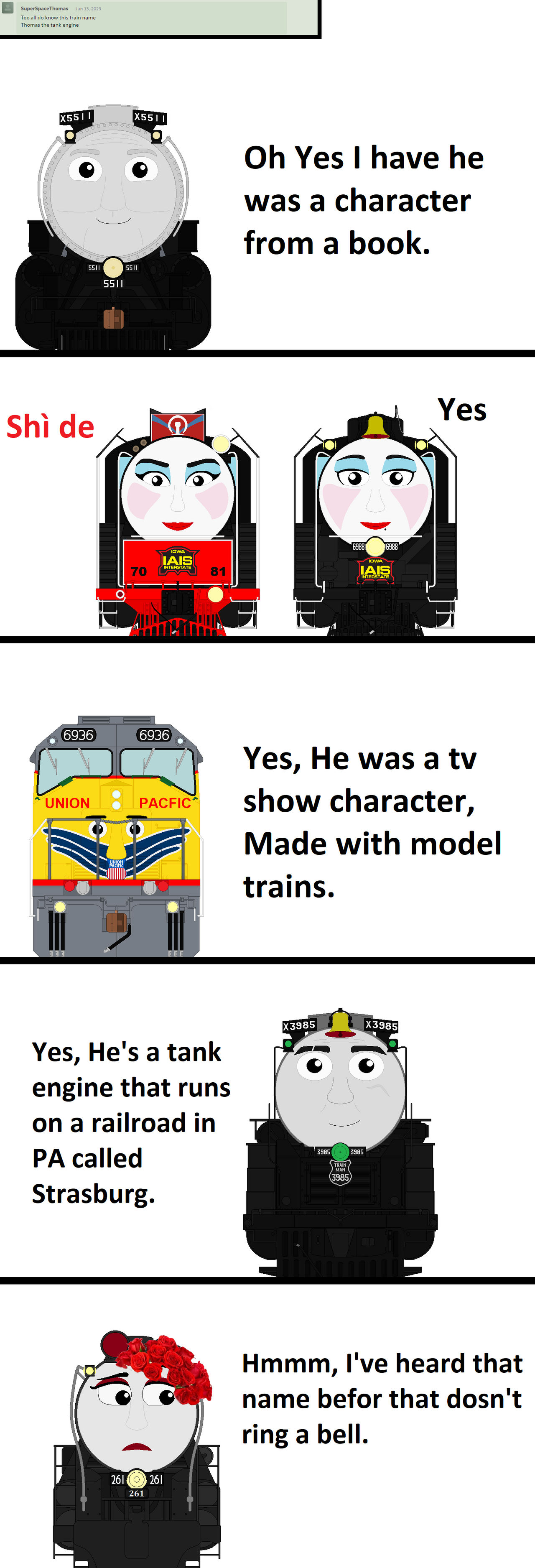 Rrhma Deviantart (RRHMA) Answer 3 by Trainman3985X on DeviantArt