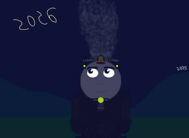 New years (2026)