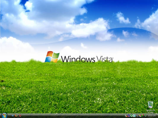 Vista