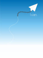 I can...