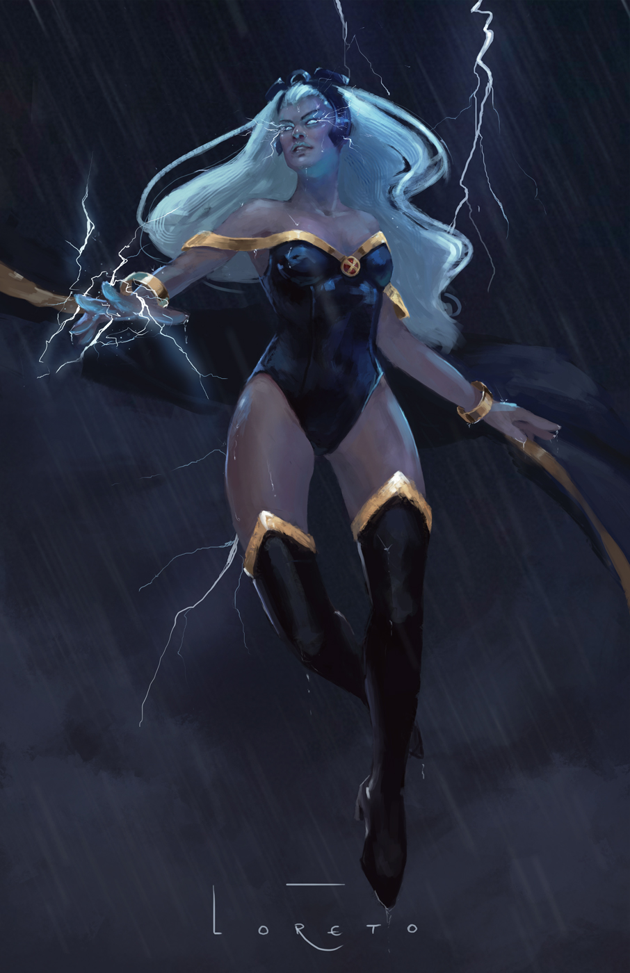 Storm