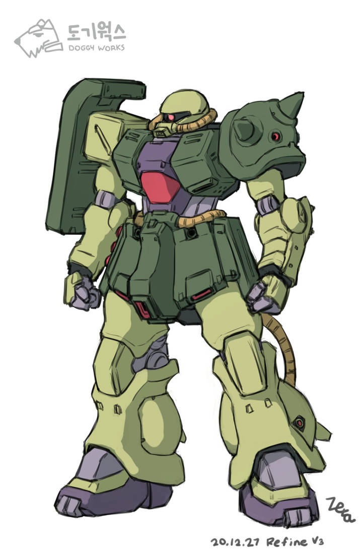 Fz-3 by z006 on DeviantArt