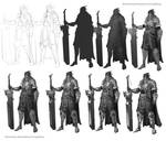 Alaric - process by dinmoney