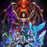 Heroes of the Storm