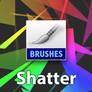 Shatter PS Brush