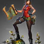 Claire