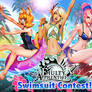 Faulty Apprentice Swimsuit Contest