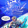 Art Contest: Faulty Apprentice