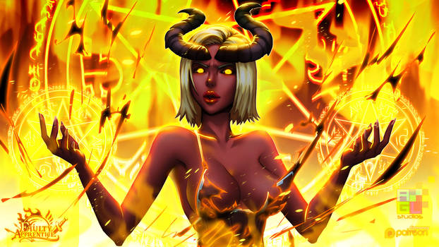 Cinder Fire