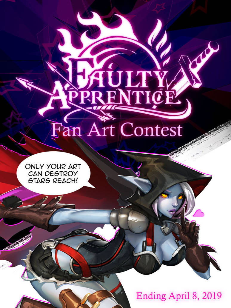 Art Contest Deadline Extended by dinmoney Art Contest Deadline Extended by dinmoney