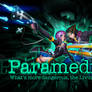 Paramedium Kickstarter LIVE!