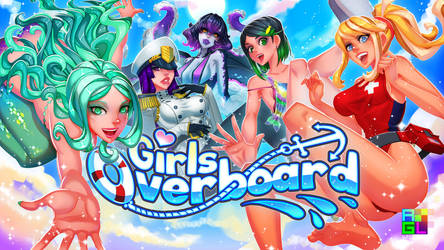 Girls Overboard Splash