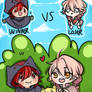 [AA] Owne Vs Tamaki