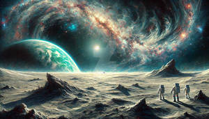 Lunar Journey