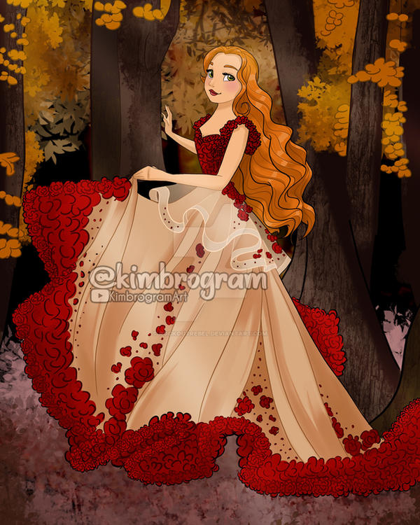 Autumn is here by RockOutRebel on DeviantArt