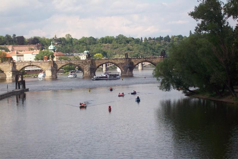 Charles Bridge