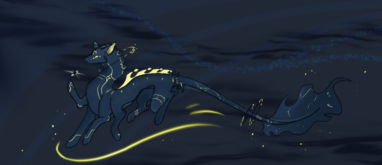 Astral by Airrao on DeviantArt