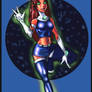 DC's Starfire PS Coloring06