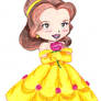 Chibi Belle