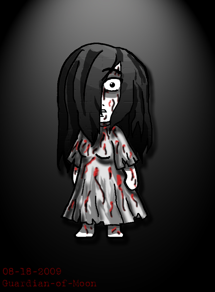 Chibi Grudge