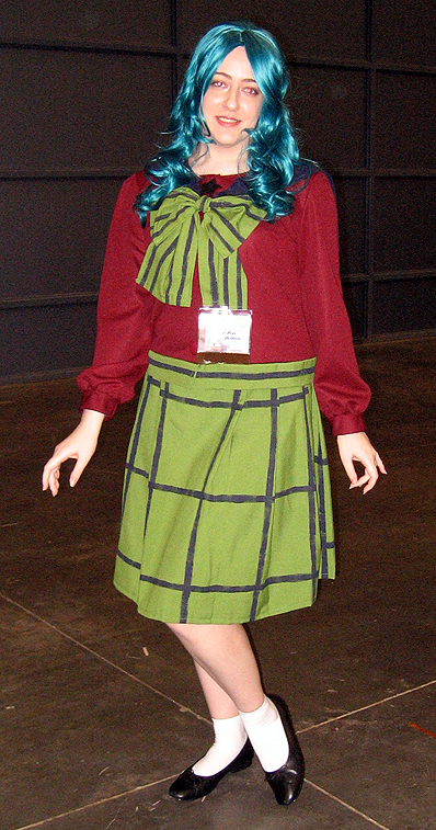 2009 AWA 023