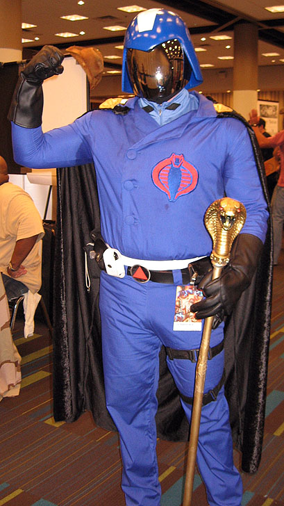 Dragon Con 2009 - 011