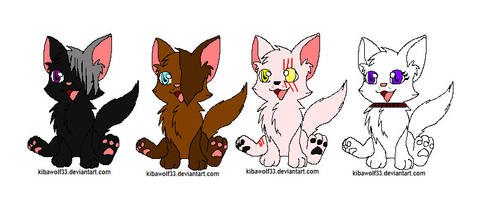 Point Adoptables