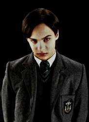 Tom Riddle