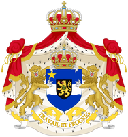 Coat of arms Free State