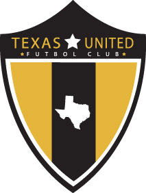 Texas United TUFC logo by fifa14-vandenterghem on DeviantArt