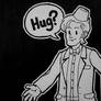 Hug?