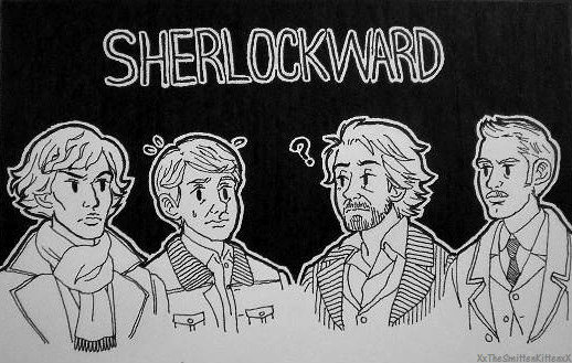 SHERLOCKWARD