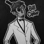 Human Bill Cipher