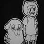 FINN n' JAKE