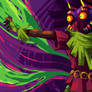 Skull Kid