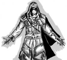 ezio auditore da firenze