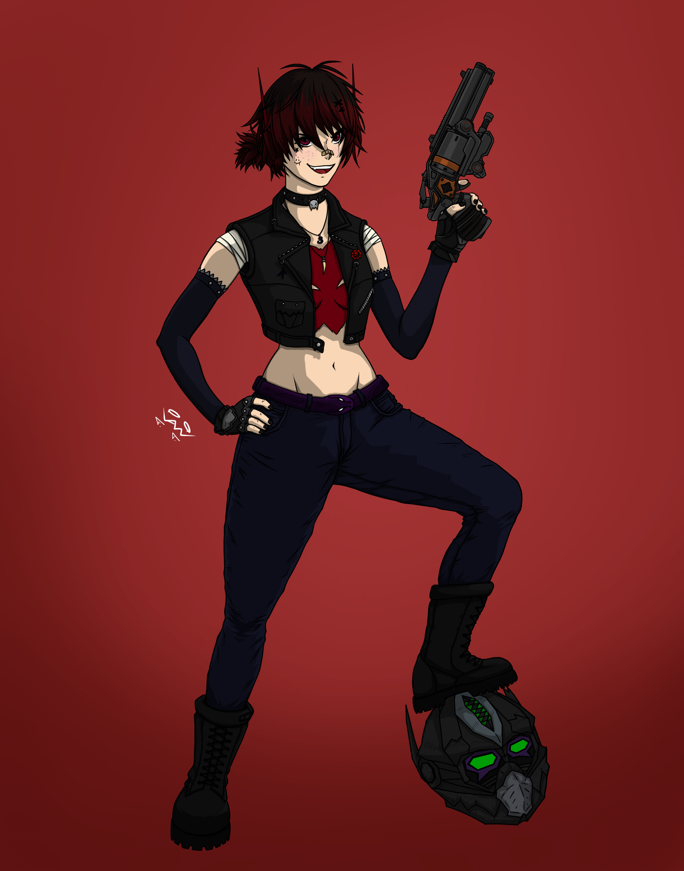 Deviantart Being Rude Rude by VanFT on DeviantArt